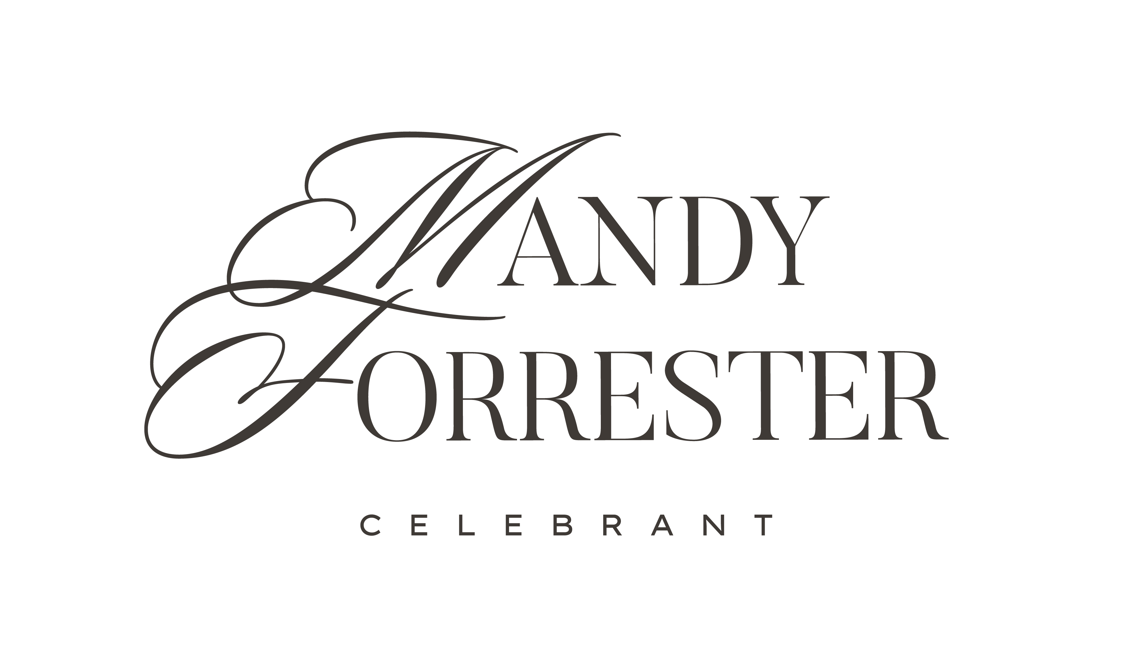 Mandy Forrester Celebrant