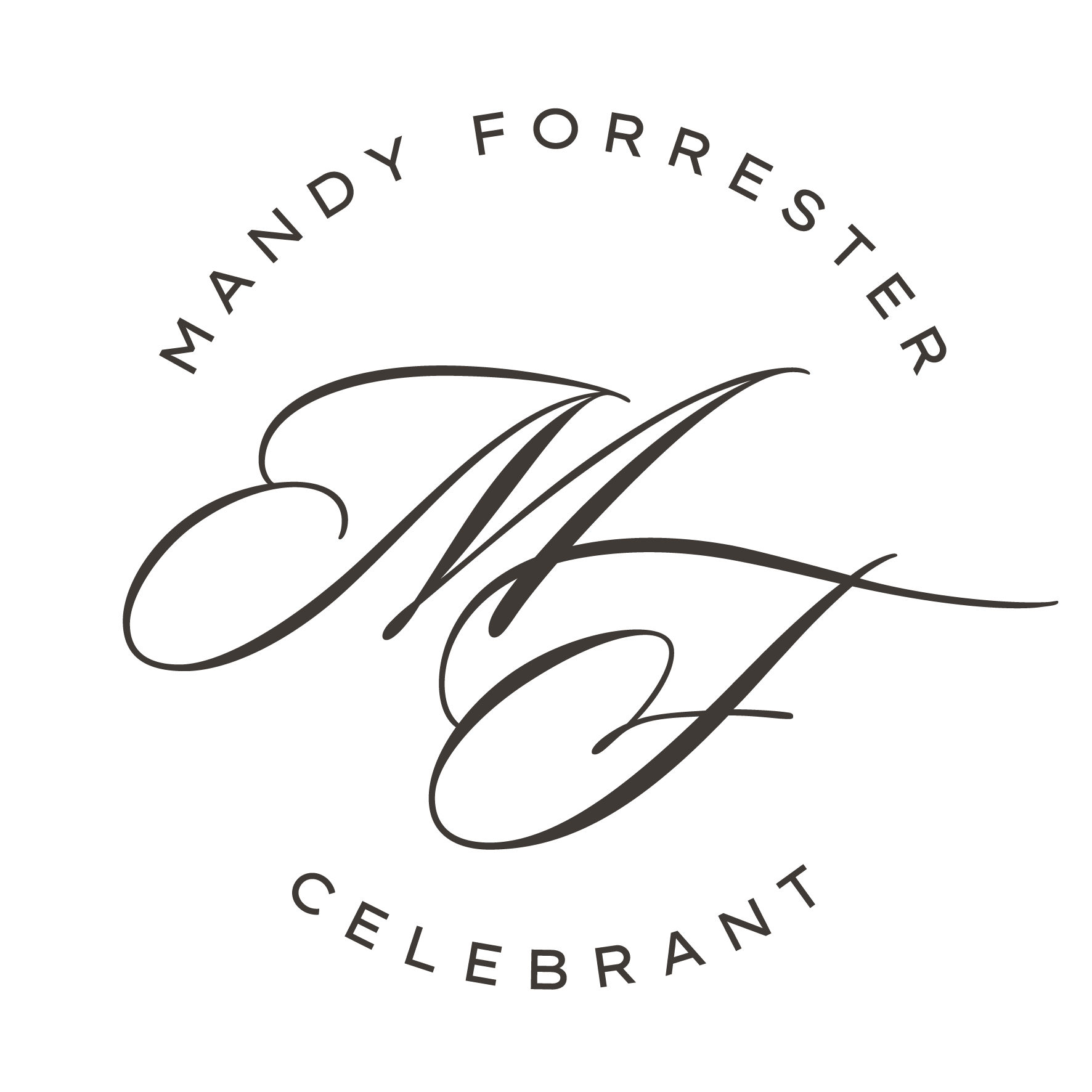 Mandy Forrester Celebrant